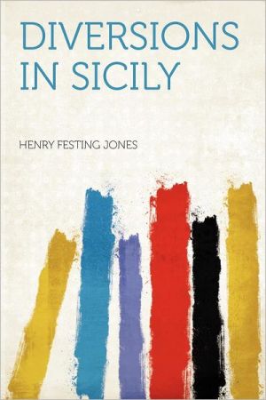 Diversions In Sicily magazine reviews