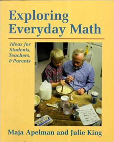 Exploring everyday math magazine reviews