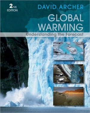 Global Warming: Understanding the Forecast magazine reviews