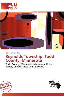 Reynolds Township, Todd County, Minnesota magazine reviews
