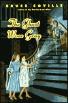 The Ghost Wore Gray magazine reviews