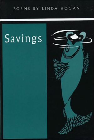 Savings written by Linda Hogan