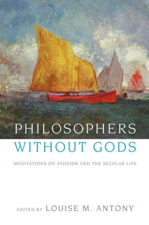 Philosophers Without Gods magazine reviews