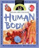 Question Time: Human Body book written by Angela Wilkes