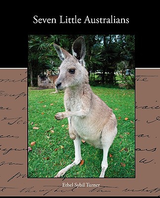 Seven Little Australians magazine reviews