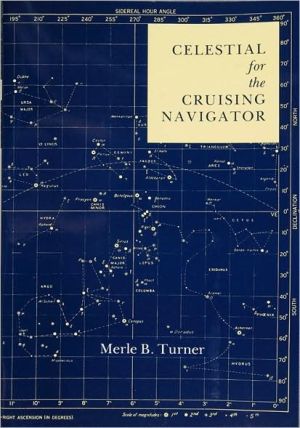 Celestial for the Cruising Navigator magazine reviews