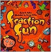 Fraction Fun book written by David A. Adler