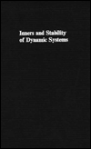 Inners and Stability of Dynamic Systems book written by Eliahu I. Jury