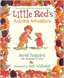 Little Red's Autumn Adventure magazine reviews