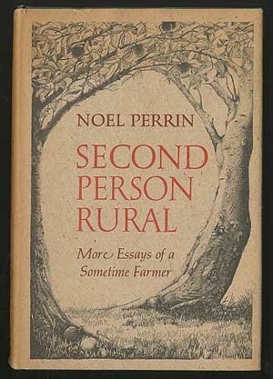 Second Person Rural magazine reviews