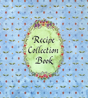 Recipe Collection Book [With Recipe Cards] magazine reviews