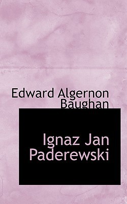 Ignaz Jan Paderewski magazine reviews