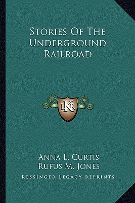 Stories of the Underground Railroad magazine reviews