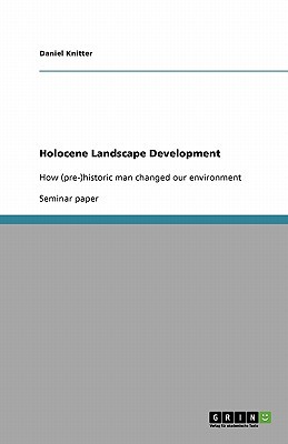 Holocene Landscape Development magazine reviews