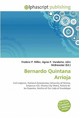 Bernardo Quintana Arrioja magazine reviews
