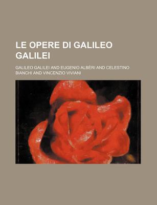 Le Opere Di Galileo Galilei magazine reviews
