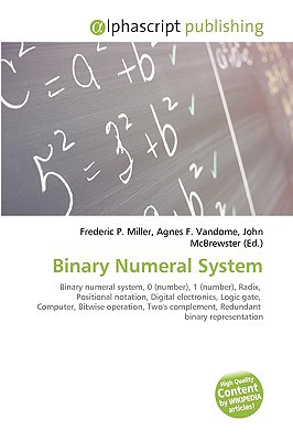 Binary Numeral System magazine reviews