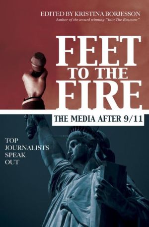 Feet to the Fire magazine reviews