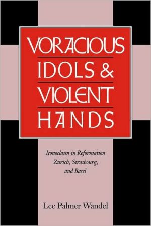 Voracious Idols and Violent Hands magazine reviews