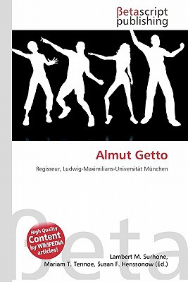 Almut Getto magazine reviews
