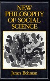 New philosophy of social science magazine reviews