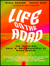 Life on the road book written by Dinky Dawson,Alan Carter,Carter Alan