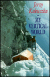 My vertical world book written by Andrew Wielochowski