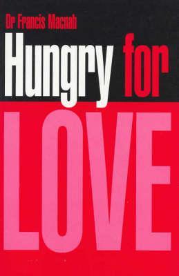 Hungry for Love magazine reviews