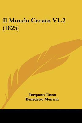 Il Mondo Creato V1-2 (1825) magazine reviews