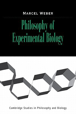 Philosophy of Experimental Biology magazine reviews
