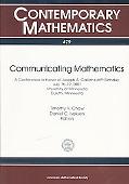 Communicating Mathematics magazine reviews