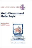 Multi-Dimensional Modal Logic magazine reviews