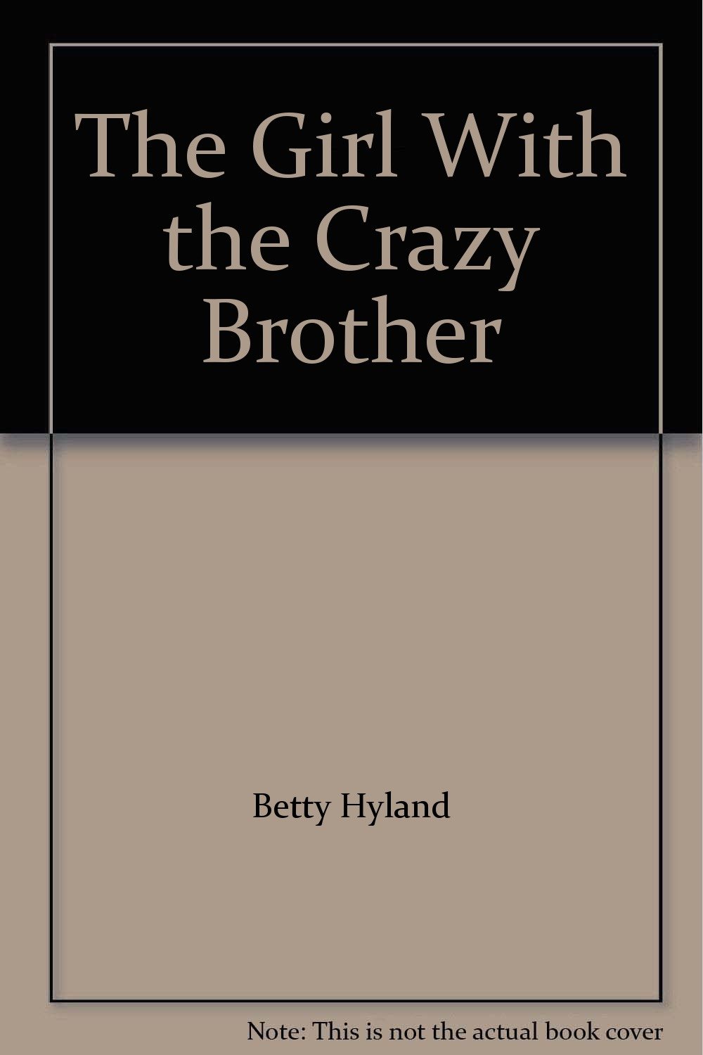 The girl with the crazy brother magazine reviews