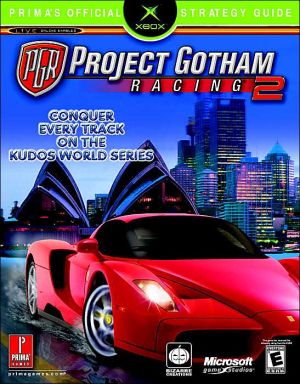 Project Gotham Racing 2 magazine reviews
