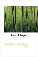 Faust magazine reviews