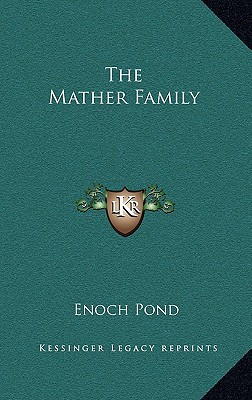 The Mather Family magazine reviews