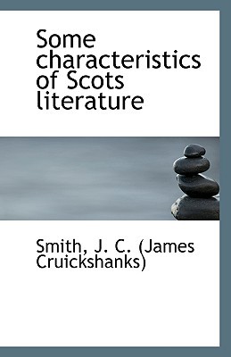 Some Characteristics of Scots Literature magazine reviews