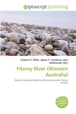 Fitzroy River magazine reviews