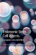 Embryonic Stem Cell Patents magazine reviews