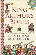 King Arthur's Bones, , King Arthur's Bones