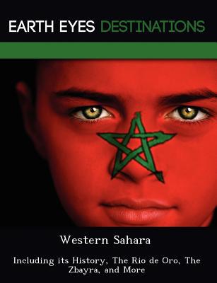 Western Sahara magazine reviews