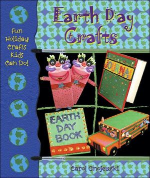 Earth Day Crafts magazine reviews