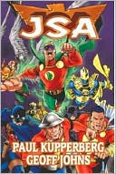 Justice Society of America: Ragnarock, Volume 1 book written by Paul Kupperberg