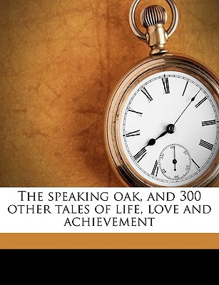 The Speaking Oak magazine reviews