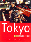 Tokyo book written by Jan Dodd, Simon Richmond