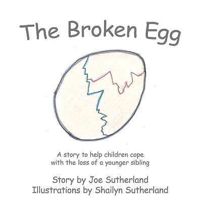 The Broken Egg magazine reviews
