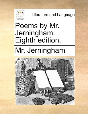 Poems by Mr. Jerningham. Eighth Edition. magazine reviews