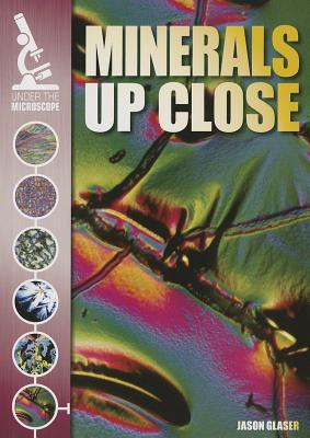 Minerals Up Close magazine reviews