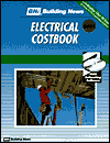 Building News Electrical 2001 Costbook book written by Building News