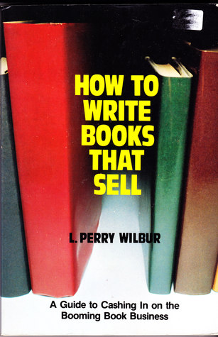 How to Write Books That Sell magazine reviews